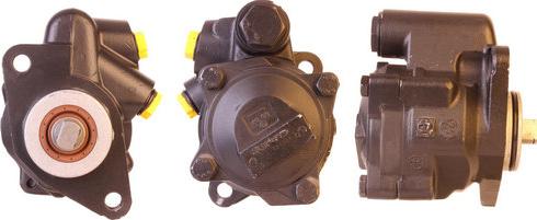 Elstock 15-0890 - Hydraulic Pump, steering system onlydrive.pro