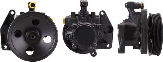 Elstock 15-0846 - Hydraulic Pump, steering system onlydrive.pro