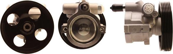 Elstock 15-0259 - Hydraulic Pump, steering system onlydrive.pro