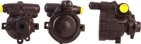 Elstock 15-0251 - Hydraulic Pump, steering system onlydrive.pro