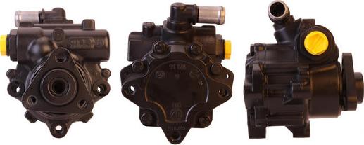 Elstock 15-0702 - Hydraulic Pump, steering system onlydrive.pro