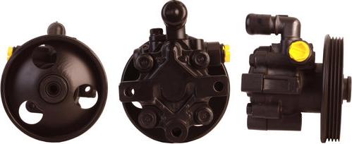 Elstock 15-1045 - Hydraulic Pump, steering system onlydrive.pro