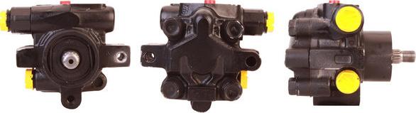 Elstock 15-1343 - Hydraulic Pump, steering system onlydrive.pro