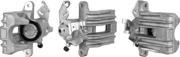 Elstock 86-0935 - Brake Caliper onlydrive.pro