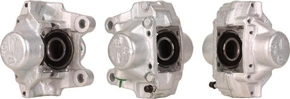 Elstock 86-0447 - Brake Caliper onlydrive.pro