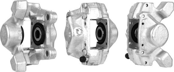 Elstock 86-0455 - Brake Caliper onlydrive.pro