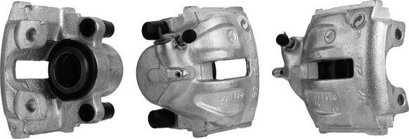 Elstock 86-0526 - Brake Caliper onlydrive.pro