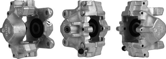 Elstock 86-0520 - Brake Caliper onlydrive.pro