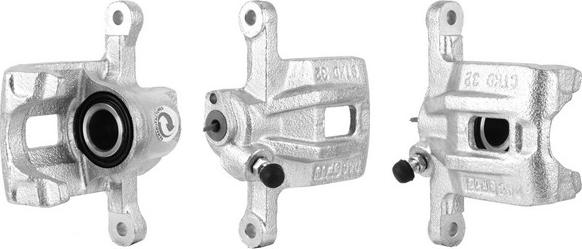 Elstock 86-0686 - Brake Caliper onlydrive.pro