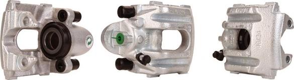 Elstock 86-0674 - Brake Caliper onlydrive.pro