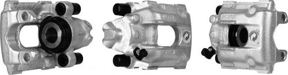 Elstock 86-0670 - Brake Caliper onlydrive.pro