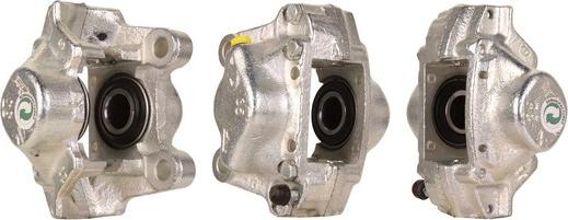 Elstock 86-0018 - Brake Caliper onlydrive.pro