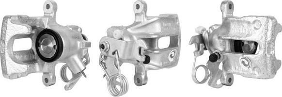 Elstock 86-0196 - Brake Caliper onlydrive.pro