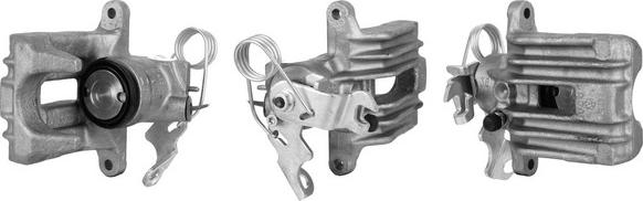 Elstock 86-0193 - Brake Caliper onlydrive.pro