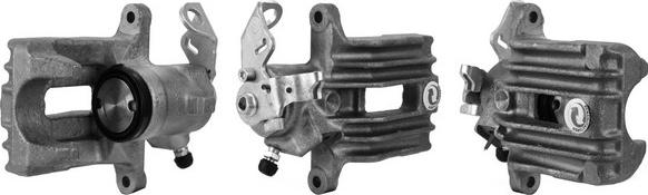 Elstock 86-0192 - Brake Caliper onlydrive.pro