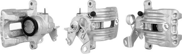 Elstock 86-0170 - Brake Caliper onlydrive.pro