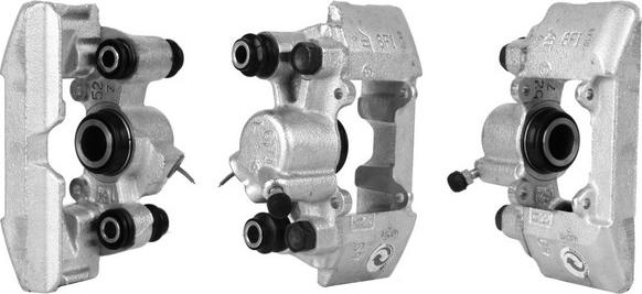 Elstock 86-0884-1 - Brake Caliper onlydrive.pro