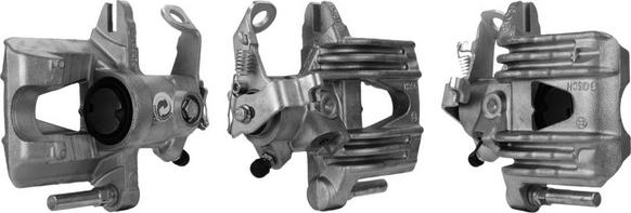 Elstock 86-0824 - Brake Caliper onlydrive.pro