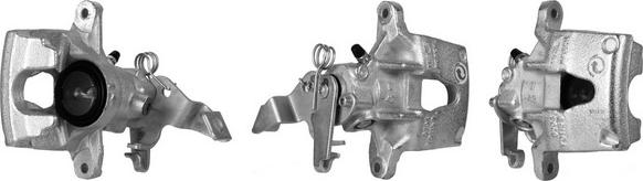 Elstock 86-0821 - Brake Caliper onlydrive.pro