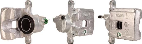 Elstock 86-0876 - Brake Caliper onlydrive.pro