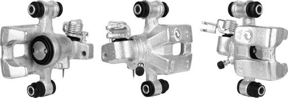 Elstock 86-0374 - Brake Caliper onlydrive.pro