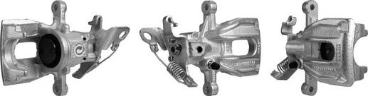 Elstock 86-0714 - Brake Caliper onlydrive.pro