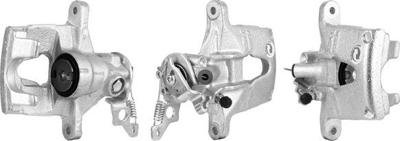 Elstock 86-0715 - Brake Caliper onlydrive.pro