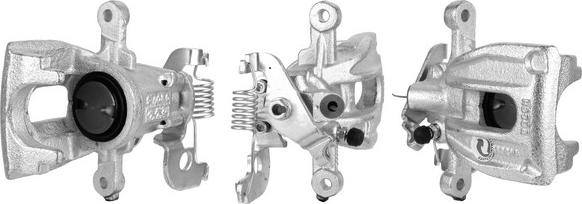 Elstock 86-0716 - Brake Caliper onlydrive.pro