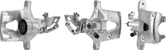 Elstock 86-0713 - Brake Caliper onlydrive.pro