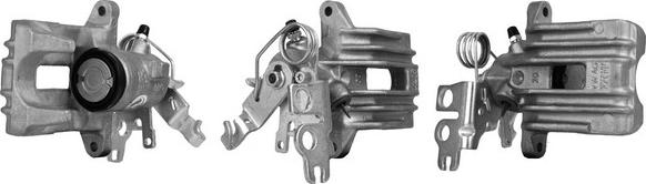 Elstock 86-1941 - Brake Caliper onlydrive.pro