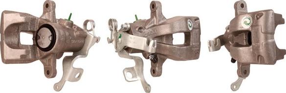 Elstock 86-1978 - Brake Caliper onlydrive.pro