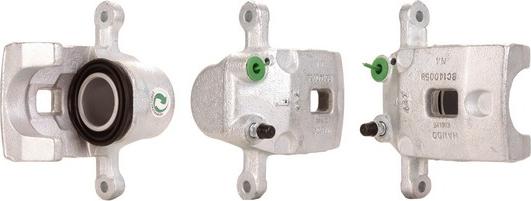 Elstock 86-1581 - Brake Caliper onlydrive.pro