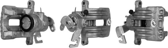 Elstock 86-1530 - Brake Caliper onlydrive.pro