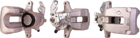 Elstock 86-1523 - Brake Caliper onlydrive.pro