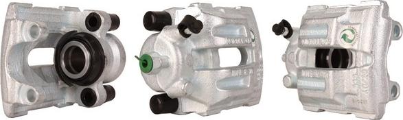 Elstock 86-1665 - Brake Caliper onlydrive.pro