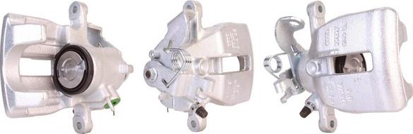 Elstock 86-1660 - Brake Caliper onlydrive.pro