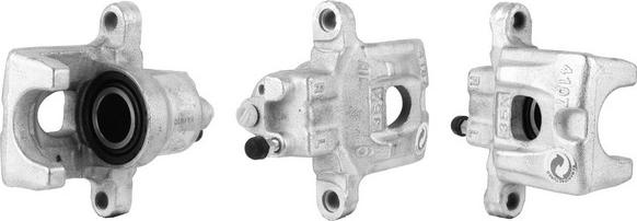 Elstock 86-1607 - Brake Caliper onlydrive.pro