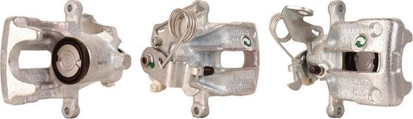 Elstock 86-1046 - Brake Caliper onlydrive.pro