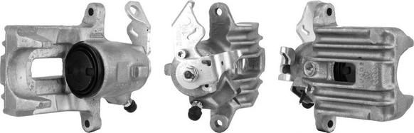 Elstock 86-1054 - Brake Caliper onlydrive.pro