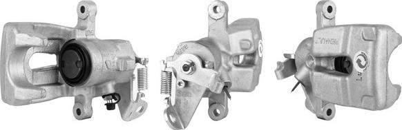 Elstock 86-1027 - Brake Caliper onlydrive.pro