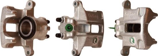 Elstock 86-1193 - Brake Caliper onlydrive.pro