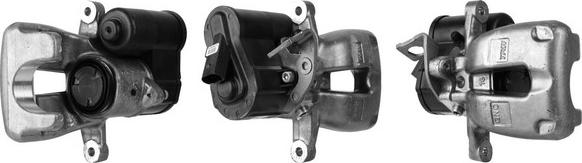 Elstock 86-1826 - Brake Caliper onlydrive.pro