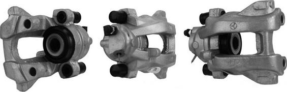 Elstock 86-1871 - Brake Caliper onlydrive.pro