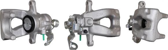 Elstock 86-3043 - Brake Caliper onlydrive.pro