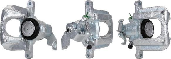 Elstock 86-2423 - Brake Caliper onlydrive.pro