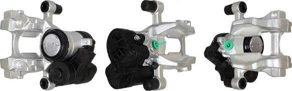 Elstock 86-2505 - Brake Caliper onlydrive.pro