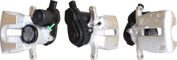 Elstock 86-2602 - Brake Caliper onlydrive.pro