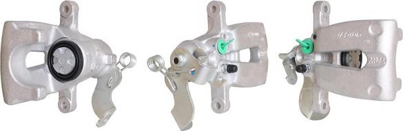 Elstock 86-2624 - Brake Caliper onlydrive.pro