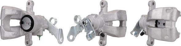 Elstock 86-2097 - Brake Caliper onlydrive.pro