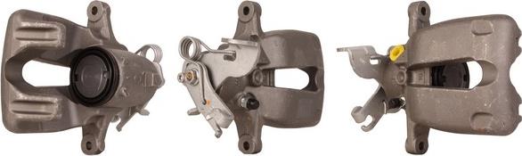 Elstock 86-2007 - Brake Caliper onlydrive.pro